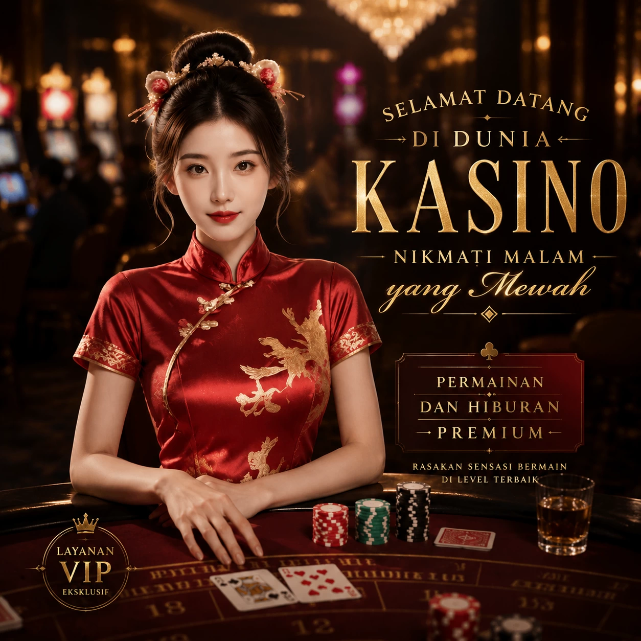 Menggali Fitur Menarik di Situs Game giftrp288