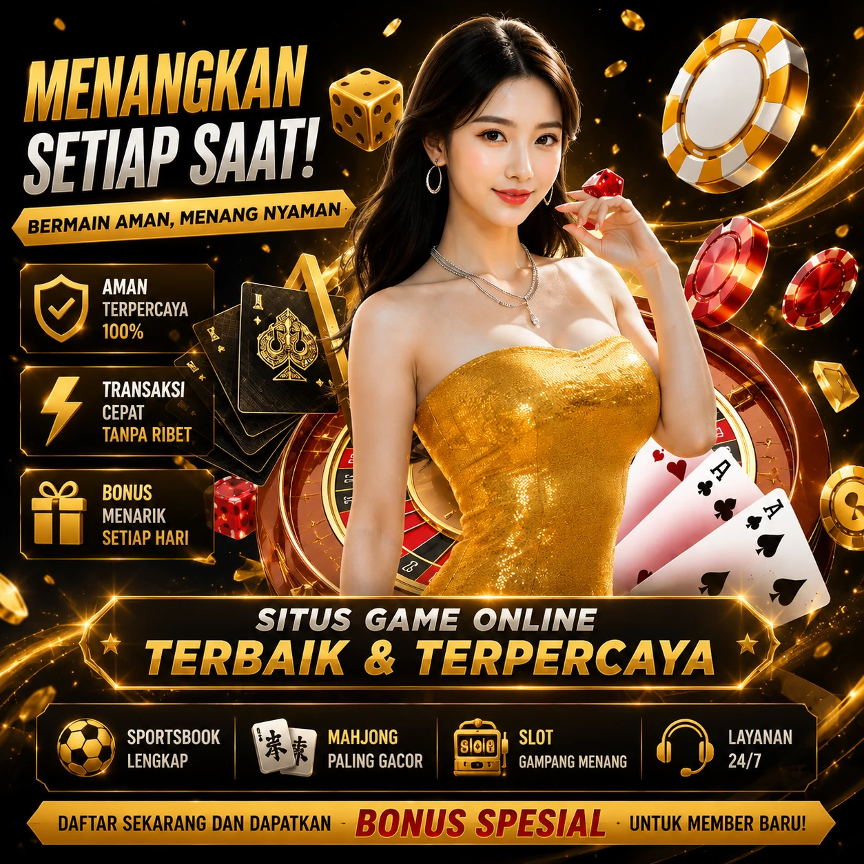 Inovasi dan Fitur Menarik di giftrp288